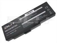 Dlh LI-ION 11.1V 6600mAh-73Wh (NNCC28-B073Q3)